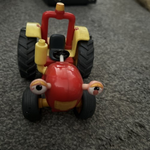 Tractor tom vintage - tom,
