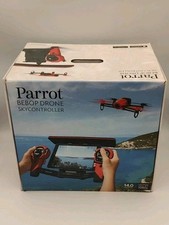 Used Parrot BeBop Drone 14 MP