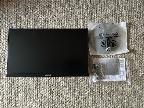 Asus vp229he inch led - asus, 21.5-inch
