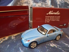 Solido Alfa Romeo Nuvola