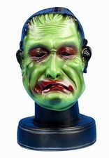 New Frankenstein Green Monster