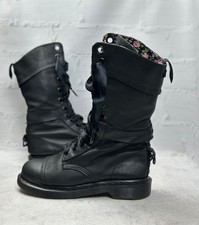 Dr Martens Triumph 1914
