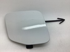 Ford KA+ Zetec 2018-2019 Front White Bumper Tow Hook Eye Cap Hole Cover Genuine