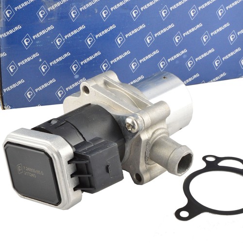 Egr valve mercedes sprinter - egr,