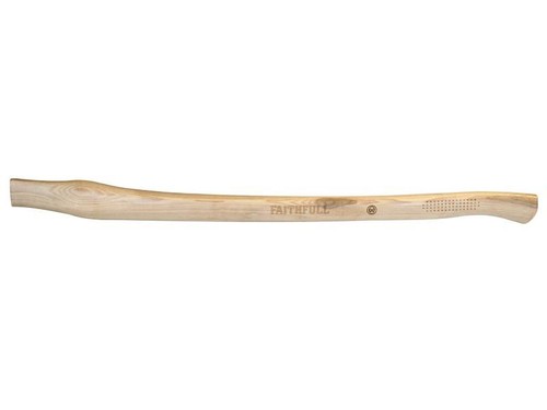 Faithfull fsc hickory axe - faithfull,