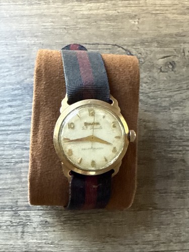 Vintage bulova jewel - vintage, 23