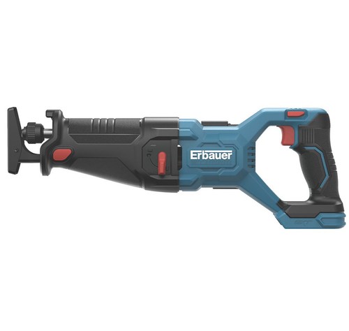 Erbauer eri1089rsp 18v ion - 18v, li-ion
