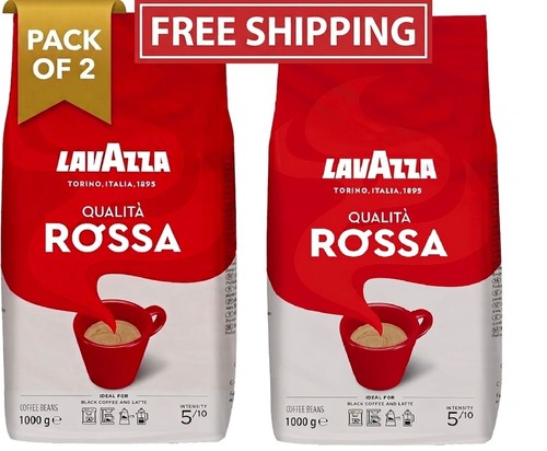 Lavazza qualita rossa - lavazza,,