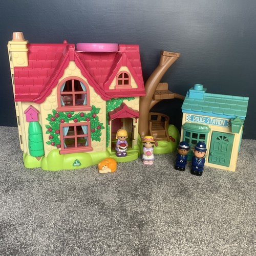 Happyland elc cherry lane - elc,