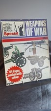 			Weapons of war (Purnells