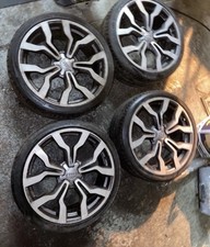 VW GOLF AUDI A3 SEAT SKODA