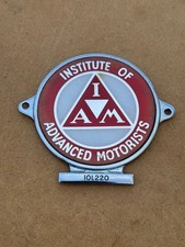 IAM Institute of Advanced