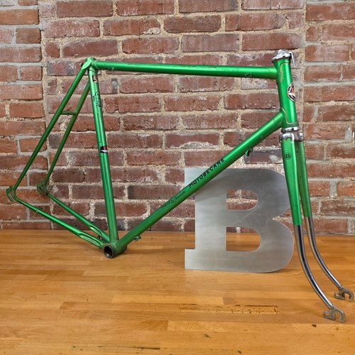 Vintage motobecane mirage - vintage,