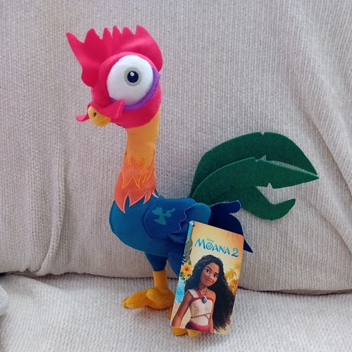 Disney moana hei - 2,
