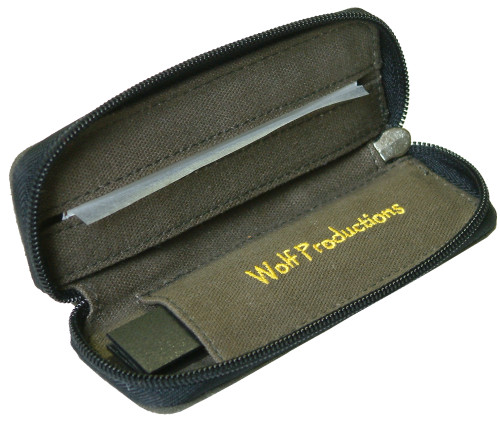 Wolf small hemp rolling kit - wolf,