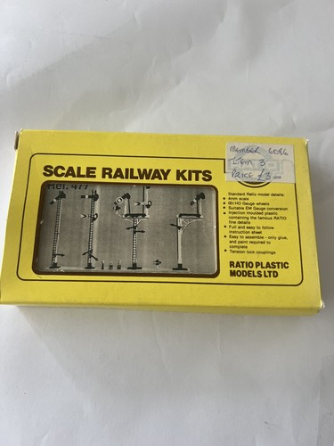 Ratio 477 gauge lnwr - ratio, 477;