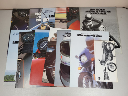 Vintage lot 1980 - vintage, 1980's
