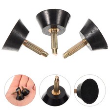 10Pairs Shoe Heel Replacement