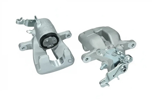 Brake caliper rear - rear, left