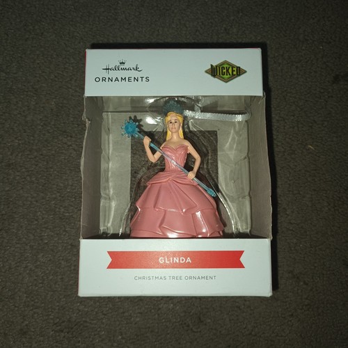 Hallmark ornaments wicked - hallmark,