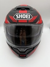 Shoei Neotec 3 Grasp TC-1 Matt