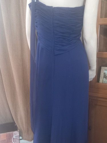 Prom evening bridesmaid dress - evening,bridesmaid,