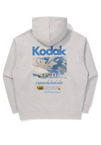 Official kodak scenery - official, graphic