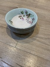 Retro Vintage Johnson Brothers