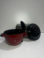 Leonardo Green Soup Bowl with