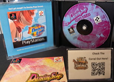 Sony playstation dancing - sony, 1