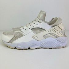 Nike Air Huarache Run White