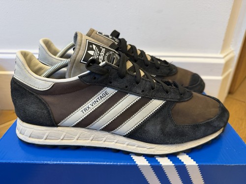 Adidas trx vintage uk9 - adidas,