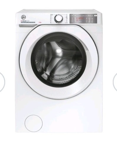 Hoover washing machine - machine, washer