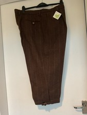 New Brown HOGGS OF FIFE wool