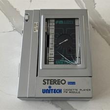 Unitech IS-113F Portable