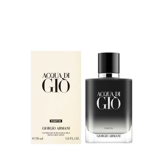 Giorgio armani acqua giò - acqua,