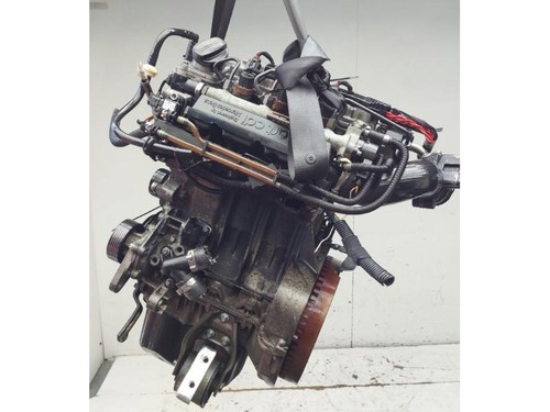 Engine imp bosch - 61, smart