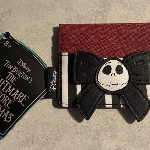 Loungefly disney nightmare - loungefly,