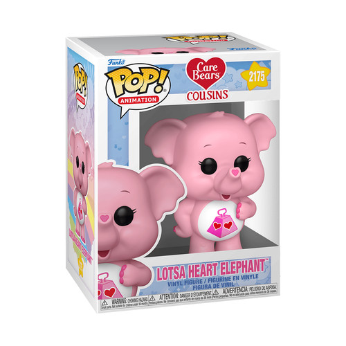 Funko pop vinyl - -, care