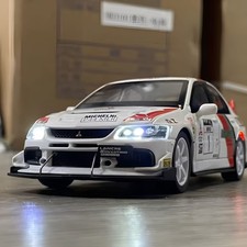 Mitsubishi Lancer Evolution