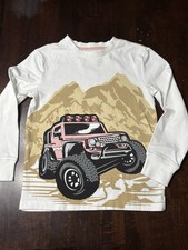 Tommy Bahama kids pink jeep