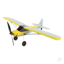 Top RC Mini XCub Ready to Fly