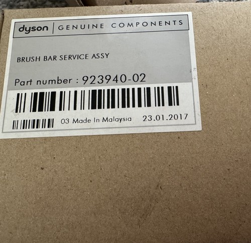 Dyson dc41 dc41i brush bar - ,