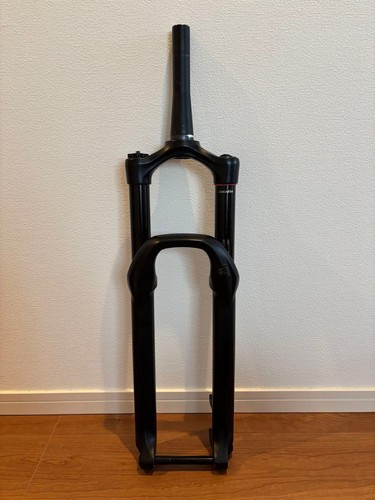Rockshox lyrik ultimate - rockshox, 29