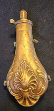 Antique Hawksley Leaf Pattern
