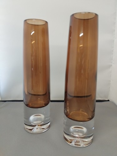 Pair heavy bubble bud - pair,