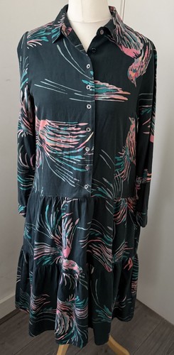 White stuff shirt - shirt, size