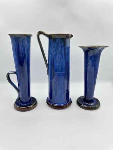 Vintage bourne denby danesby - bourne,