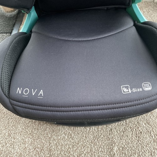 Nova cosy safe isofix - nova, ,isofix