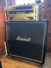 Marshall JMP-1 Valve Midi EL34